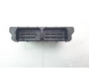 CENTRALITA MOTOR UCE 9001300607KC 9001300607KC 
