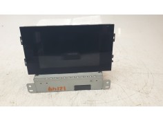 PANTALLA MULTIFUNCION 9838155680 