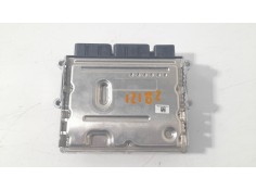 Recambio de centralita motor uce para renault express furgoneta/monovolumen 1.5 blue dci 75 (f6aa) referencia OEM IAM 237107894S 2