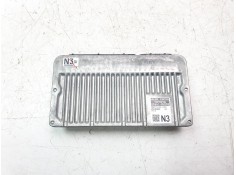 Recambio de centralita motor uce para toyota yaris hybrid active referencia OEM IAM 896610U230  