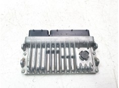 Recambio de centralita motor uce para toyota yaris hybrid active referencia OEM IAM 896610U230   2