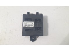 MODULO ELECTRONICO 231A08365R 