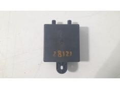 Recambio de modulo electronico para renault express furgoneta/monovolumen 1.5 blue dci 75 (f6aa) referencia OEM IAM 231A08365R   2