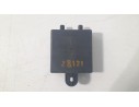 MODULO ELECTRONICO 231A08365R 