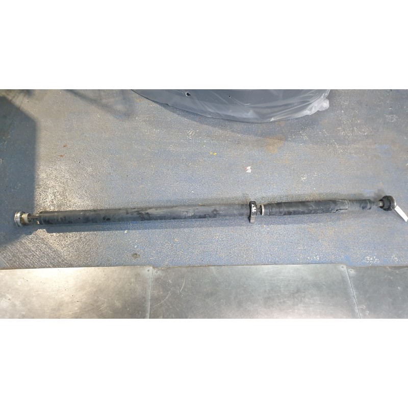 Recambio de transmision central para land rover discovery sport (l550) 2.2 d 4x4 referencia OEM IAM LR072498  
