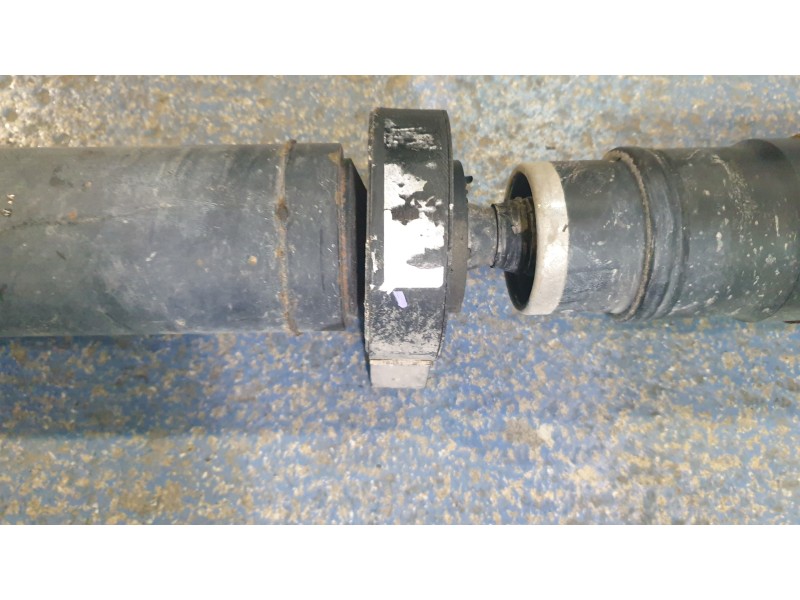 Recambio de transmision central para land rover discovery sport (l550) 2.2 d 4x4 referencia OEM IAM LR072498  