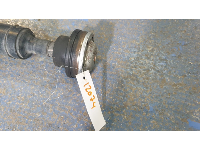 Recambio de transmision central para land rover discovery sport (l550) 2.2 d 4x4 referencia OEM IAM LR072498  