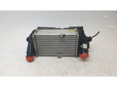 Recambio de intercooler para kia stonic (ybcuv) drive referencia OEM IAM 2827007300  