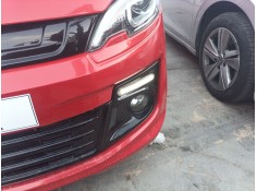 Recambio de piloto delantero izquierdo para ligier js50 0.5 referencia OEM IAM DB458   2