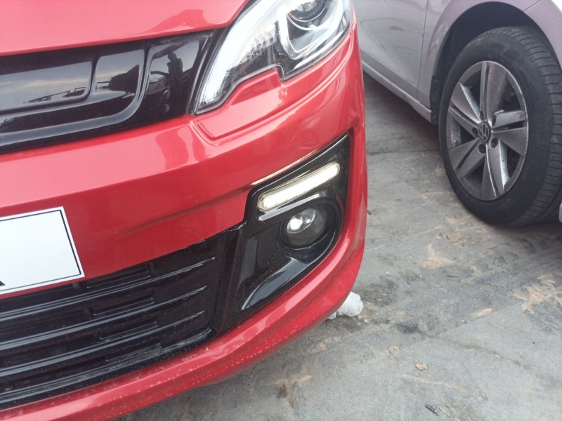 Recambio de piloto delantero izquierdo para ligier js50 0.5 referencia OEM IAM   