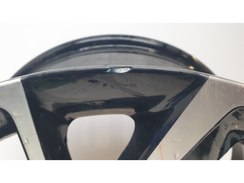 Recambio de llanta para mg mg zs suv (azs1) 1.5 vti referencia OEM IAM 10598024  