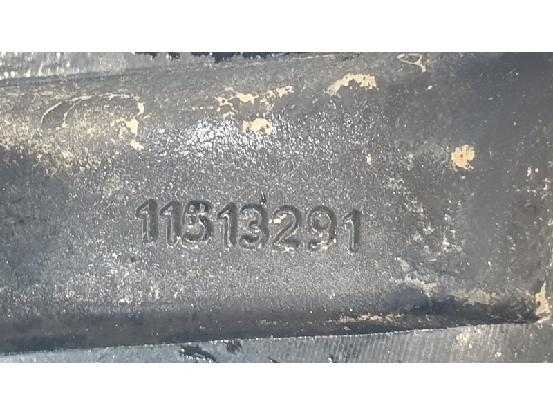 Recambio de llanta para mg mg zs suv (azs1) 1.5 vti referencia OEM IAM 10598024  