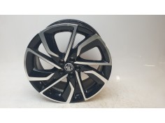 Recambio de llanta para mg mg zs suv (azs1) 1.5 vti referencia OEM IAM 11513291  