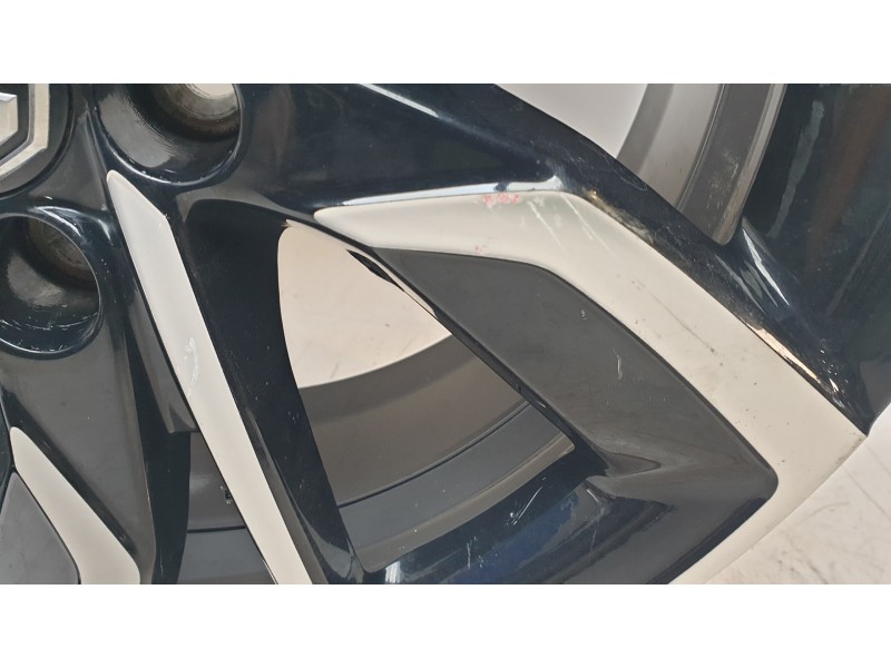 Recambio de llanta para mg mg zs suv (azs1) 1.5 vti referencia OEM IAM 11513291  