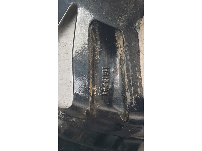 Recambio de llanta para mg mg zs suv (azs1) 1.5 vti referencia OEM IAM 11513291  