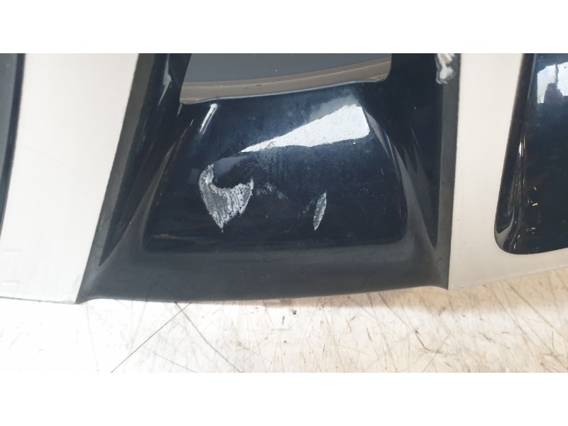 Recambio de llanta para mg mg zs suv (azs1) 1.5 vti referencia OEM IAM 11513291  