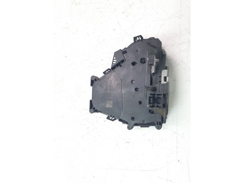Recambio de cerradura puerta delantera derecha para renault express furgoneta/monovolumen 1.5 blue dci 75 (f6aa) referencia OEM 