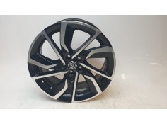Recambio de llanta para mg mg zs suv (azs1) 1.5 vti referencia OEM IAM 10598024  