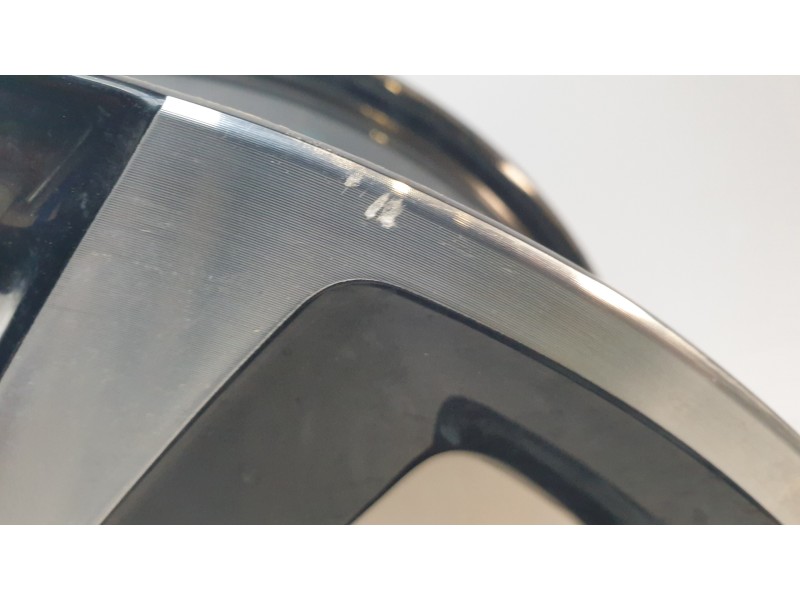 Recambio de llanta para mg mg zs suv (azs1) 1.5 vti referencia OEM IAM 10598024  