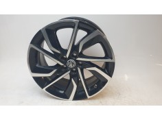 Recambio de llanta para mg mg zs suv (azs1) 1.5 vti referencia OEM IAM 11513291  