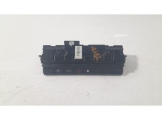 Recambio de warning para renault express furgoneta/monovolumen 1.5 blue dci 75 (f6aa) referencia OEM IAM 283E86009R  