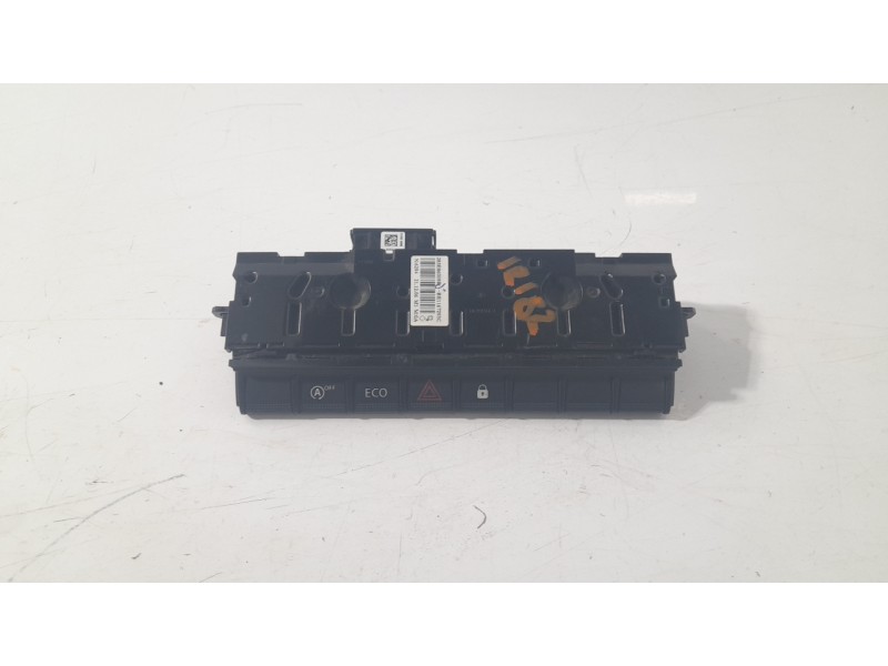 Recambio de warning para renault express furgoneta/monovolumen 1.5 blue dci 75 (f6aa) referencia OEM IAM 283E86009R  