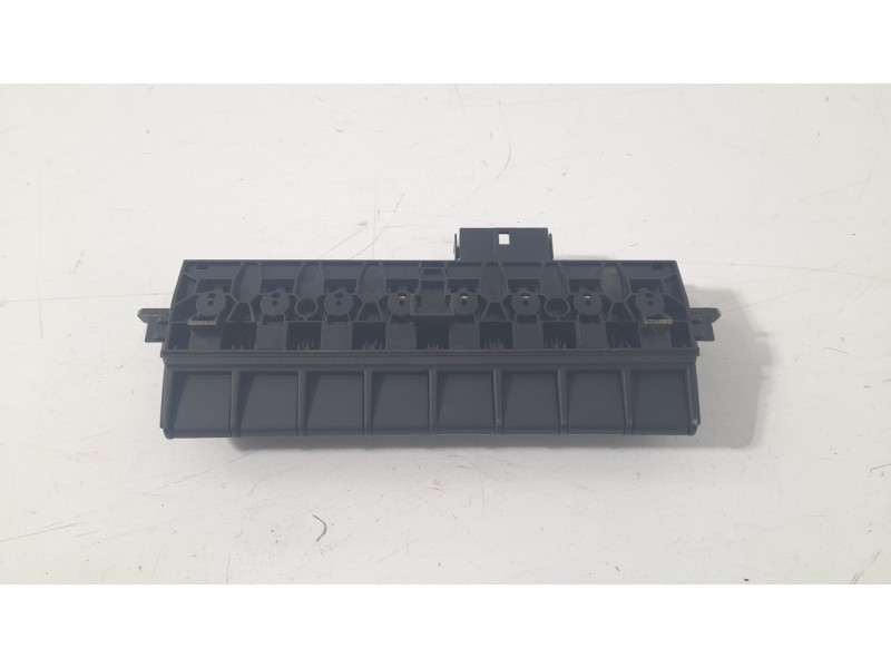 Recambio de warning para renault express furgoneta/monovolumen 1.5 blue dci 75 (f6aa) referencia OEM IAM 283E86009R  