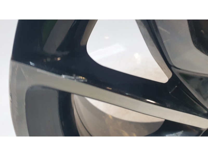 Recambio de llanta para mg mg zs suv (azs1) 1.5 vti referencia OEM IAM 11513291  