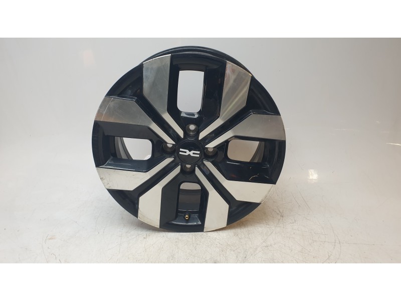 Recambio de llanta para dacia sandero iii 1.0 tce 90 eco-g referencia OEM IAM 403004026R  