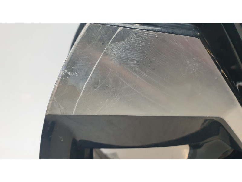 Recambio de llanta para dacia sandero iii 1.0 tce 90 eco-g referencia OEM IAM 403004026R  