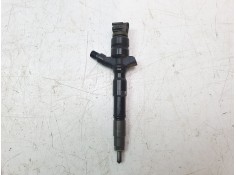Recambio de inyector para toyota hilux (kun) 3.0 turbodiesel referencia OEM IAM 2367030170 1AFE0600 / 040F0705 / 09000706 / 0B00