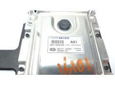 Recambio de centralita motor uce para kia rio (yb) drive referencia OEM IAM 3911703381   2