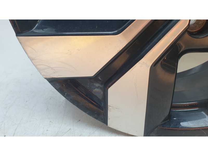 Recambio de llanta para dacia sandero iii 1.0 tce 90 eco-g referencia OEM IAM 403006547R  