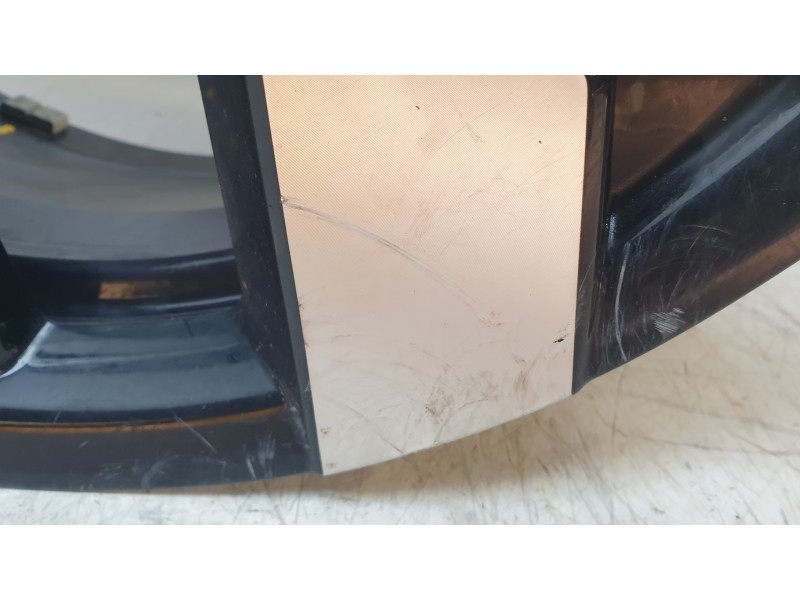 Recambio de llanta para dacia sandero iii 1.0 tce 90 eco-g referencia OEM IAM 403006547R  