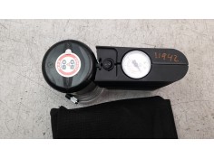 Recambio de herramientas para fiat 500 (312) berlina dolcevita referencia OEM IAM COMPRESOR   2