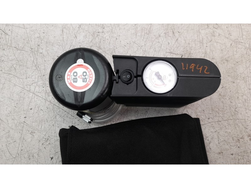 Recambio de herramientas para fiat 500 (312) berlina dolcevita referencia OEM IAM COMPRESOR  