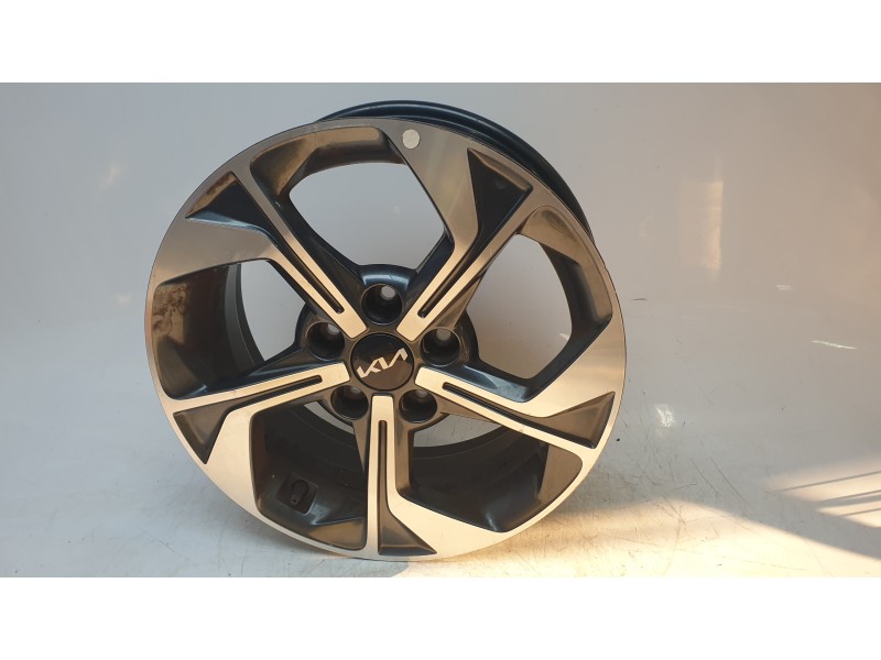 Recambio de llanta para kia xceed (cd) 1.0 t-gdi referencia OEM IAM 52910J7700  