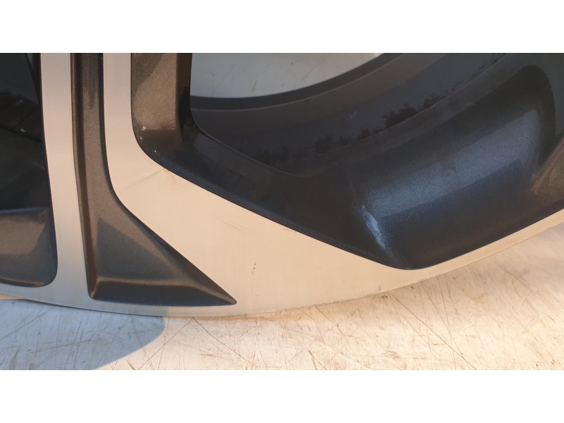 Recambio de llanta para kia xceed (cd) 1.0 t-gdi referencia OEM IAM 52910J7700  