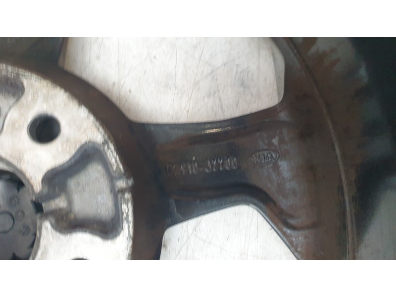 Recambio de llanta para kia xceed (cd) 1.0 t-gdi referencia OEM IAM 52910J7700  