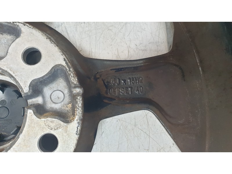 Recambio de llanta para kia xceed (cd) 1.0 t-gdi referencia OEM IAM 52910J7700  