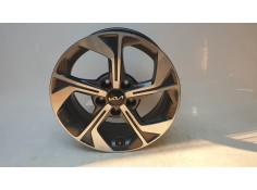 Recambio de llanta para kia xceed (cd) 1.0 t-gdi referencia OEM IAM 52910J7700  