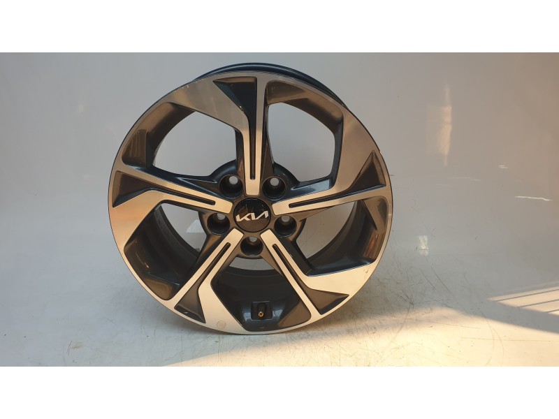 Recambio de llanta para kia xceed (cd) 1.0 t-gdi referencia OEM IAM 52910J7700  