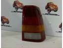 PILOTO TRASERO DERECHO 16530224 