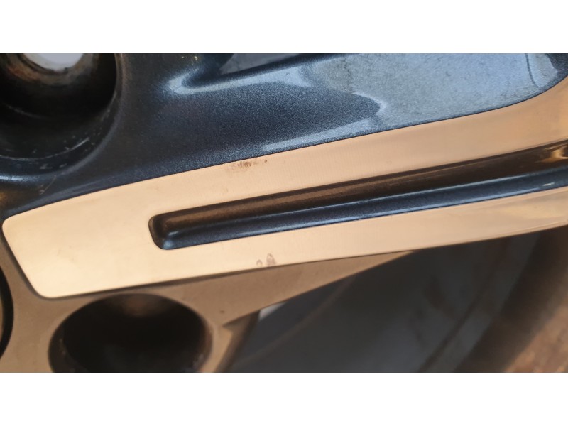 Recambio de llanta para kia xceed (cd) 1.0 t-gdi referencia OEM IAM 52910J7700  