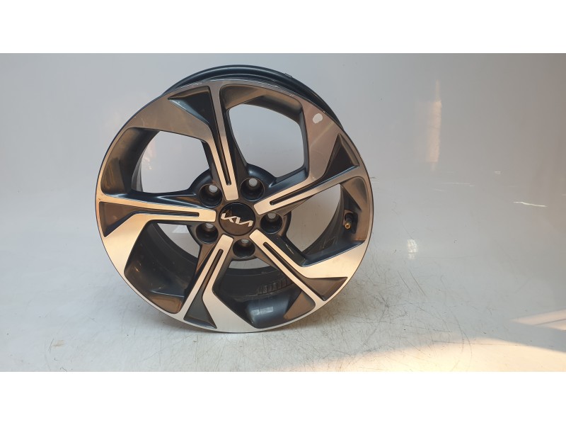 Recambio de llanta para kia xceed (cd) 1.0 t-gdi referencia OEM IAM 52910J7700  