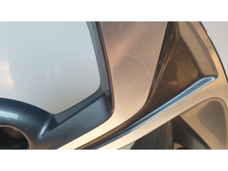 Recambio de llanta para kia xceed (cd) 1.0 t-gdi referencia OEM IAM 52910J7700  