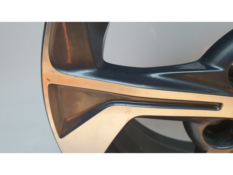 Recambio de llanta para kia xceed (cd) 1.0 t-gdi referencia OEM IAM 52910J7700  