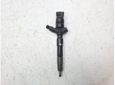 INYECTOR 2367030170 1A02FE01 / FDF906FE / FB000800 / FC0014 