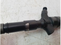 Recambio de inyector para toyota hilux (kun) 3.0 turbodiesel referencia OEM IAM 2367030170 1A02FE01 / FDF906FE / FB000800 / FC00 2