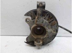 Recambio de mangueta delantera derecha para land rover freelander (ln) 2.0 di familiar (72kw) referencia OEM IAM    2